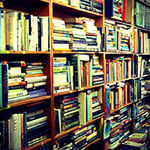 Q's Books - Pic 2