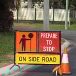 Hervey Bay Traffic Control - HBT - Pic 2