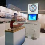 Advans Exhibition Services - Pic 9