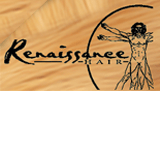 Renaissance Hair - logo
