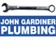 John Gardiner Plumbing - logo