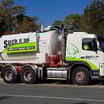 Suck It Up Septic Pump Outs & Toilet Hire - Pic 6