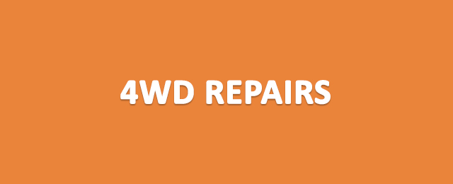 Hobart Smash Repairs Pty Ltd - Promotion 2