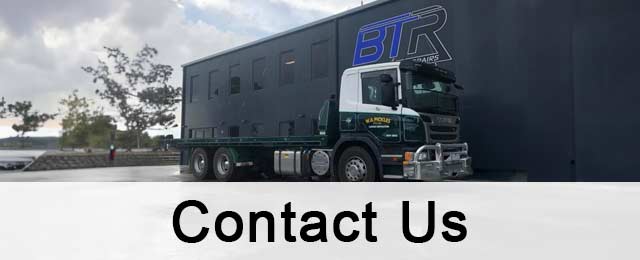 Border Truck Repairs - Promotion 1