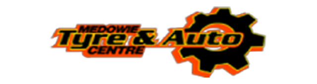 Medowie Tyre &amp; Auto Centre - logo