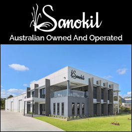 Sanokil - Promotion