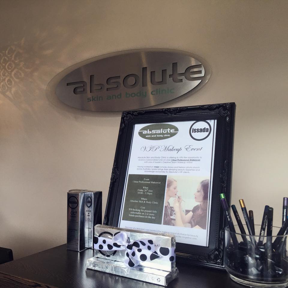 Absolute Skin and Body Clinic - Beauty Salons - Shop 3 