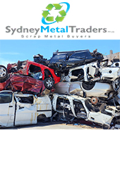 Cars Scrap