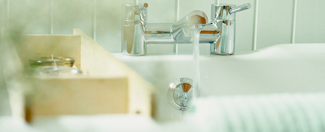 Sidney & Co Plumbing - Promotion 1