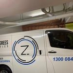 Zero Degrees Logistics - Pic 1
