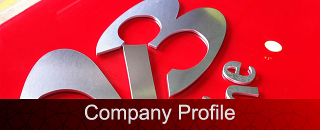 Darwin Sheet Metal And Laser Cutting Pty Ltd - Promotion 2