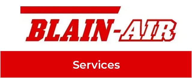 Blain-Air Heating & Cooling - Promotion 3