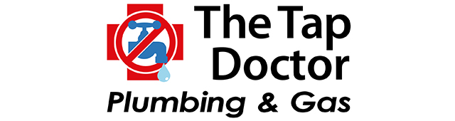The Tap Doctor - logo