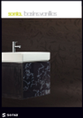 Reece Sonia Vanity