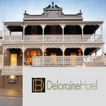 Deloraine Hotel - Pic 3