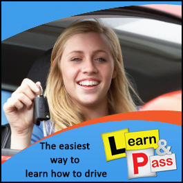 Learn And Pass Driving School - Promotion