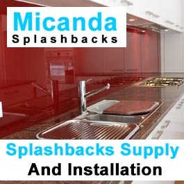 Micanda Splashbacks - Promotion