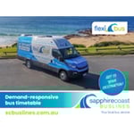 Sapphire Coast Buslines - Pic 3