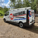 R G Electrical Pty Ltd - Pic 3