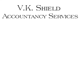 VKS Accounting - logo