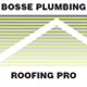 BOSSE PLUMBING &amp; ROOFING PRO PTY LTD - logo