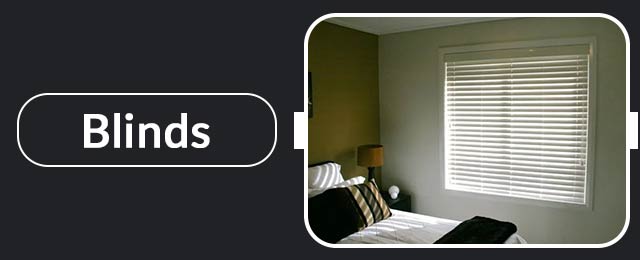 Macquarie Valley Blinds & Awnings - Promotion 3