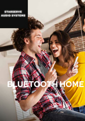 Clipsal Home Audio