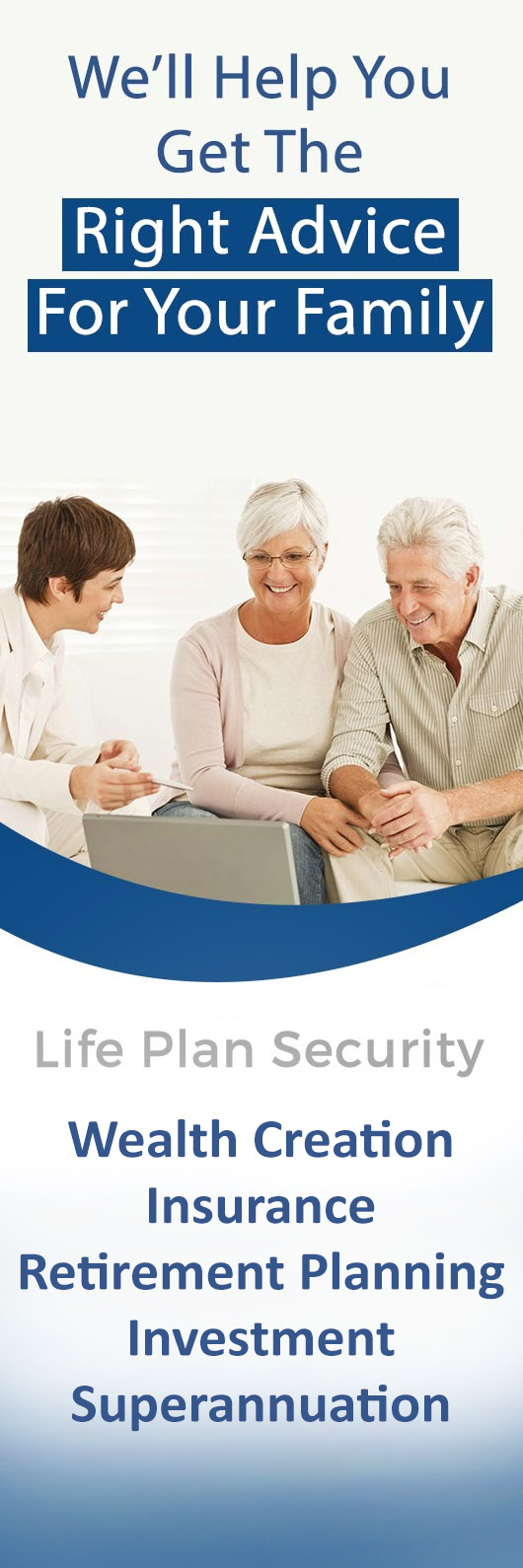 Life Plan Security Insurance Brokers 2828A Thomas St