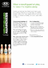 Mouthguards