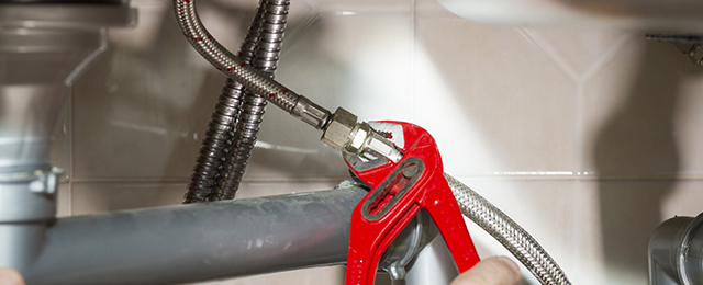 Custys Plumbing Services - Promotion 1