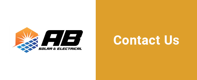AB Solar & Electrical Pty Ltd - Promotion 1