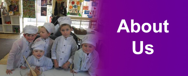River Heights Child Care - Promotion 2
