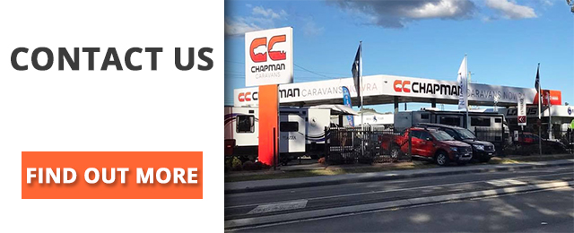 Chapman Caravans Nowra - Promotion 1