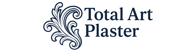 Total Art Plaster - logo