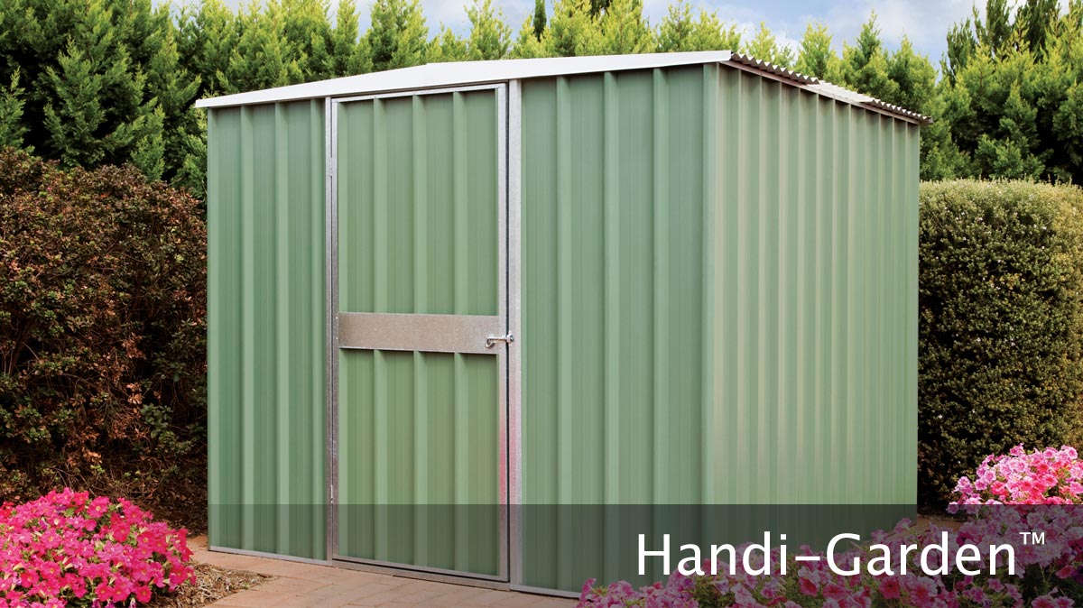 Stratco Garden Sheds South Australia Fasci Garden — free download