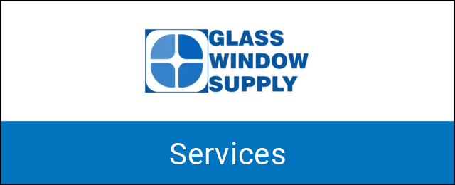 Glass and Window Supply - Promotion 3