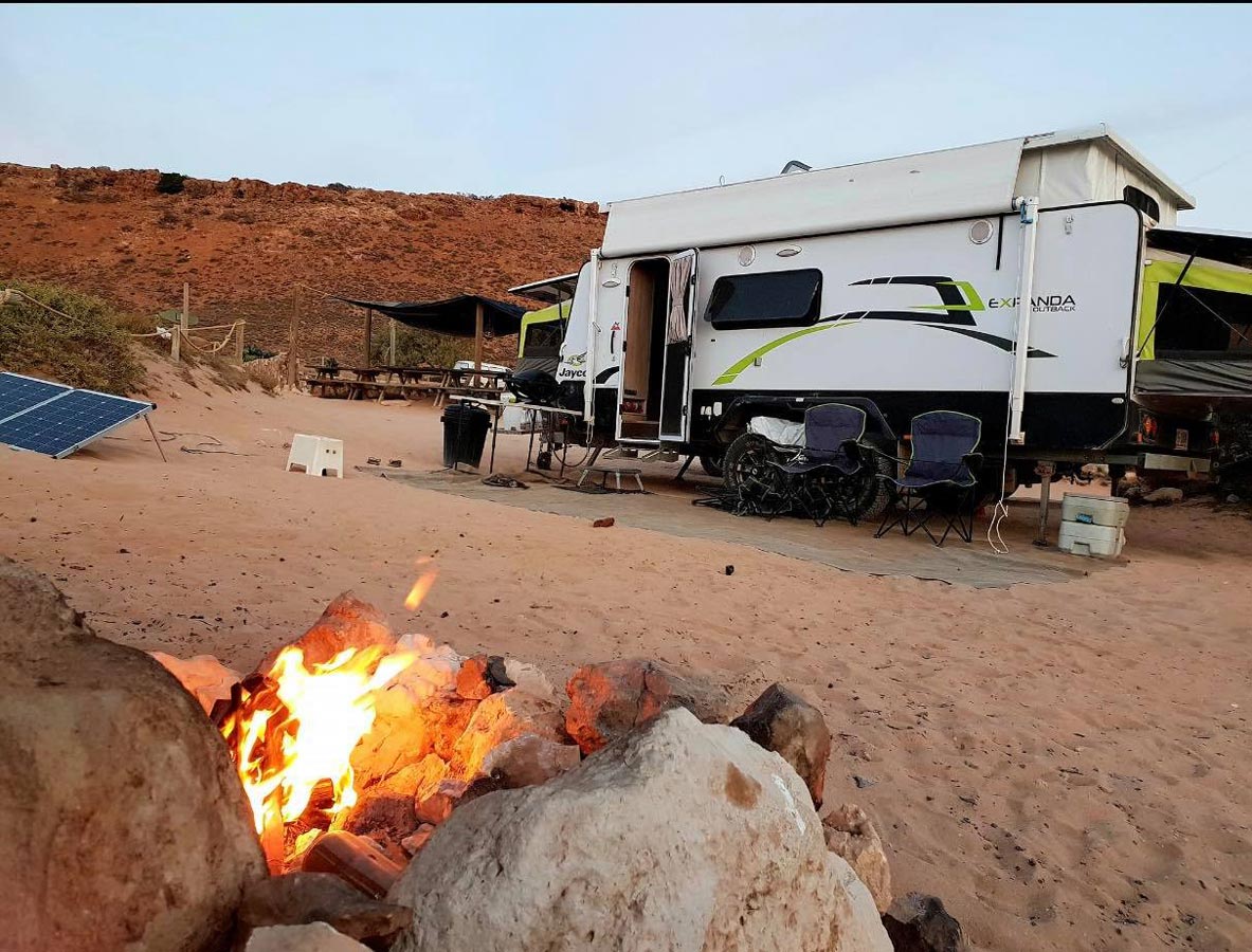B & B Caravan Service & Repairs Caravan & Camper Trailer Repairs 24 Johnstone Rd, Brendale QLD