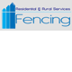 Residential &amp; Rural Services - logo
