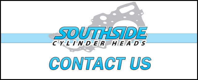 Southside Cylinder Heads - Promotion 1