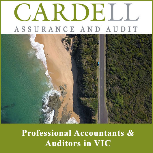Cardell Assurance & Audit - Promotion