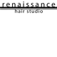 Renaissance Hair Studio - logo