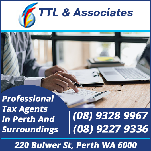 TTL & Associates - Promotion