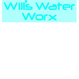 Will's Water Worx - logo