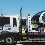 Warwick Tilt Tray Towing - Pic 9