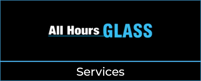 All Hours Glass - Promotion 3