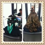 Not just your average blowdry