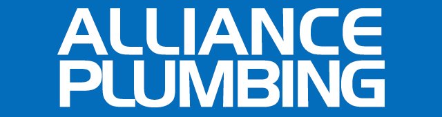 Alliance Plumbing - logo