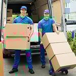 Springall Movers - Pic 2