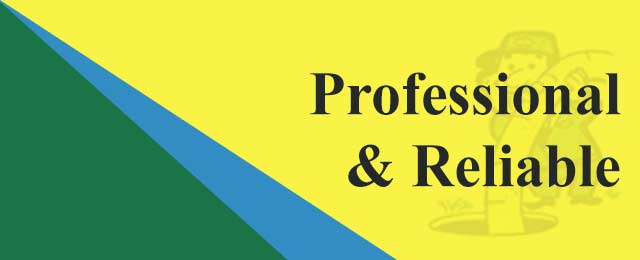 Seymour & District Septic Cleaners - Promotion 1