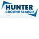 Hunter Ground Search - logo